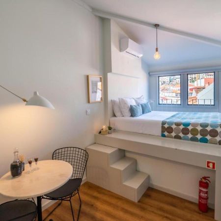 Hotel Maria Da Se Historic House Porto Zewnętrze zdjęcie