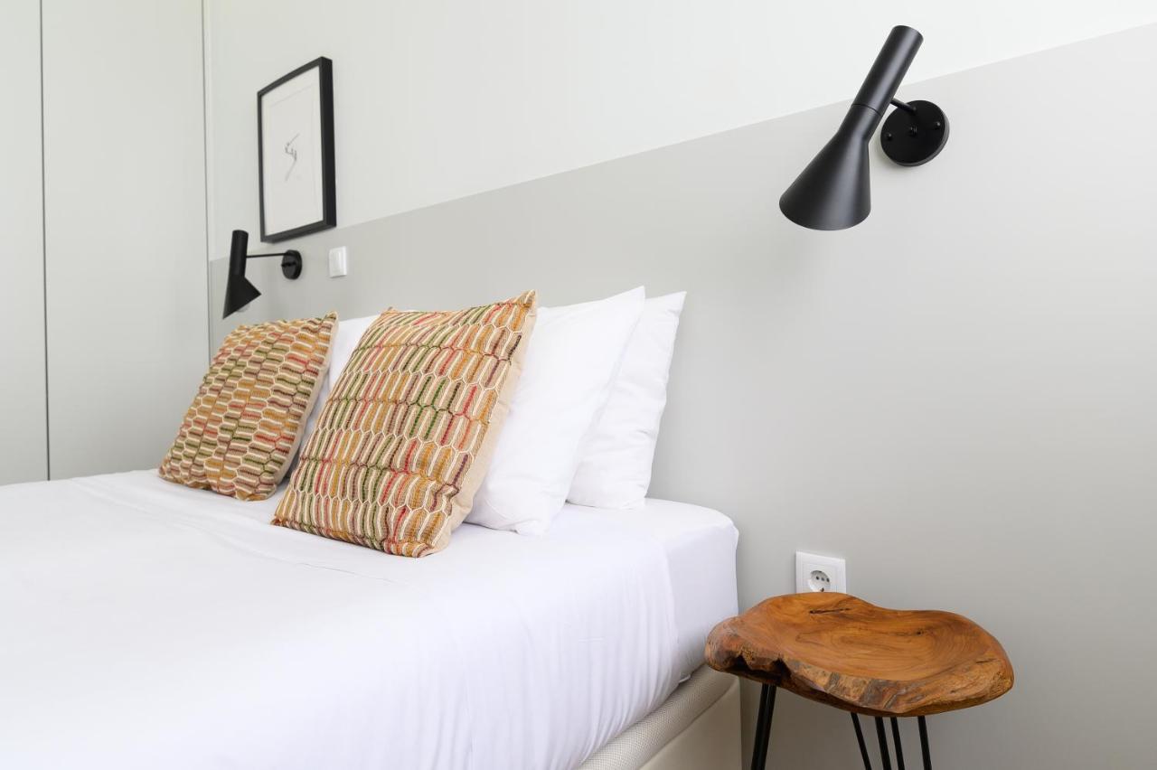 Hotel Maria Da Se Historic House Porto Zewnętrze zdjęcie
