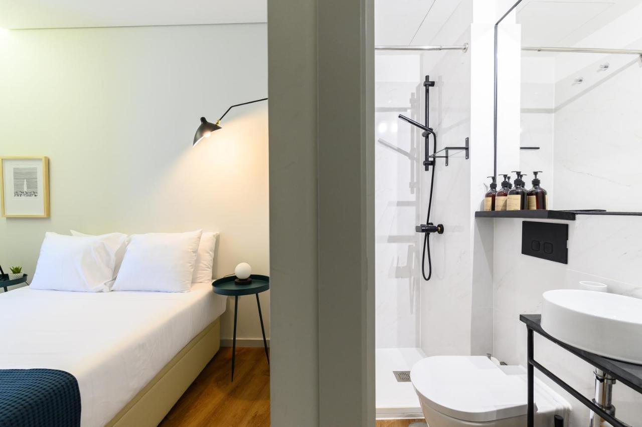 Hotel Maria Da Se Historic House Porto Zewnętrze zdjęcie