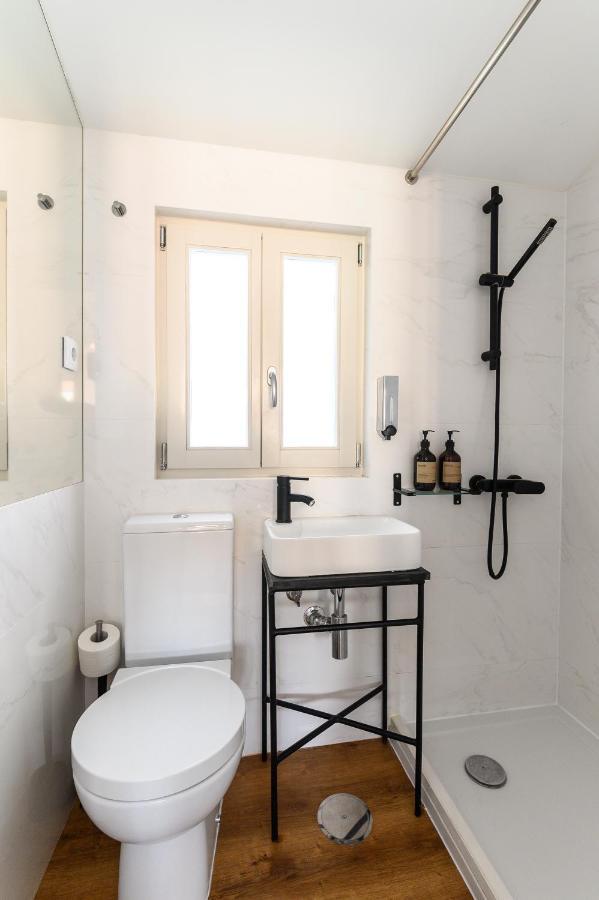 Hotel Maria Da Se Historic House Porto Zewnętrze zdjęcie