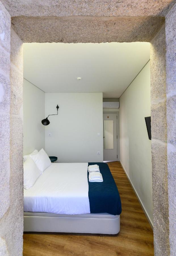 Hotel Maria Da Se Historic House Porto Zewnętrze zdjęcie