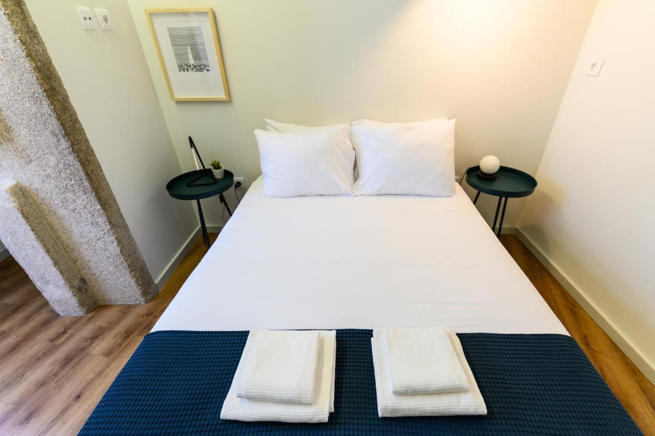 Hotel Maria Da Se Historic House Porto Zewnętrze zdjęcie