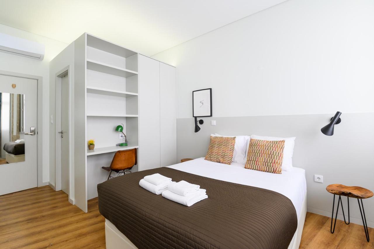 Hotel Maria Da Se Historic House Porto Zewnętrze zdjęcie