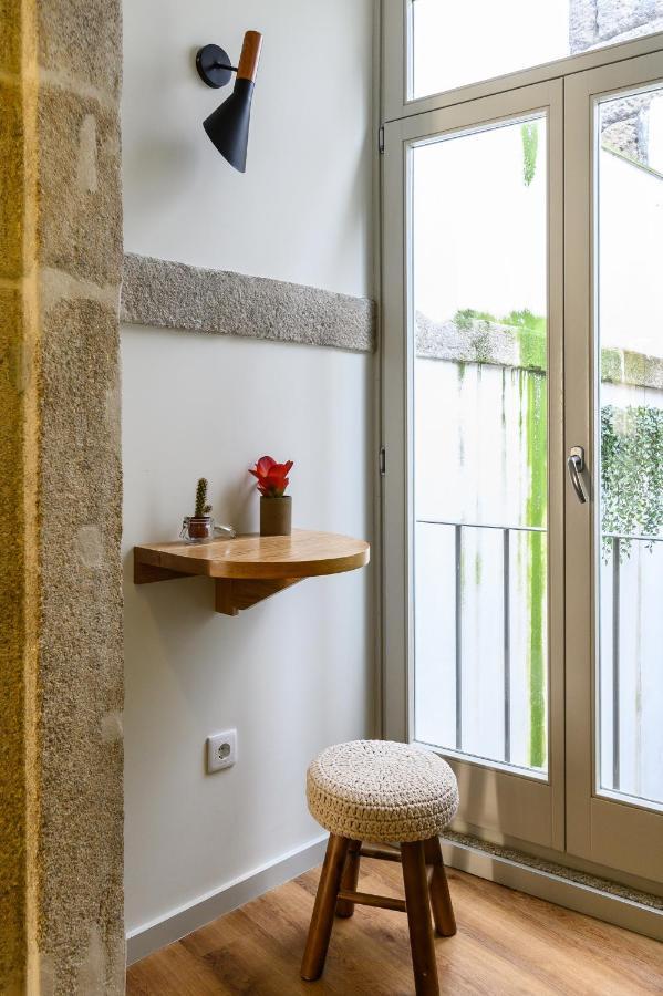 Hotel Maria Da Se Historic House Porto Zewnętrze zdjęcie