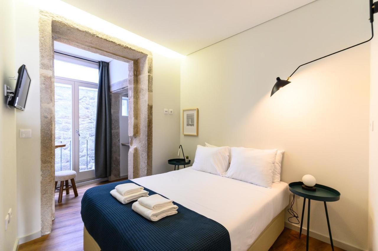 Hotel Maria Da Se Historic House Porto Zewnętrze zdjęcie