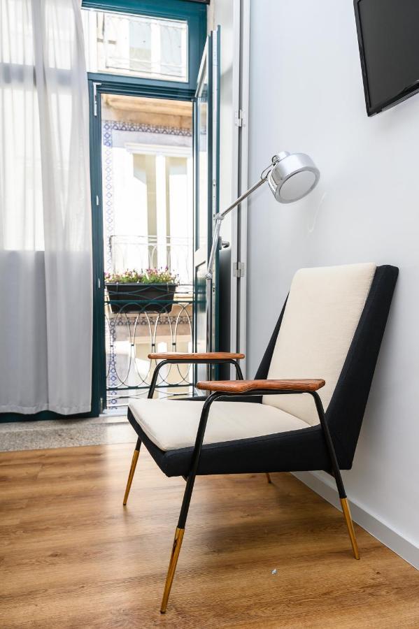 Hotel Maria Da Se Historic House Porto Zewnętrze zdjęcie