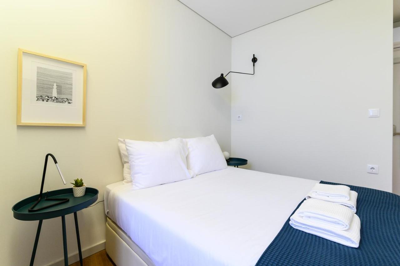 Hotel Maria Da Se Historic House Porto Zewnętrze zdjęcie