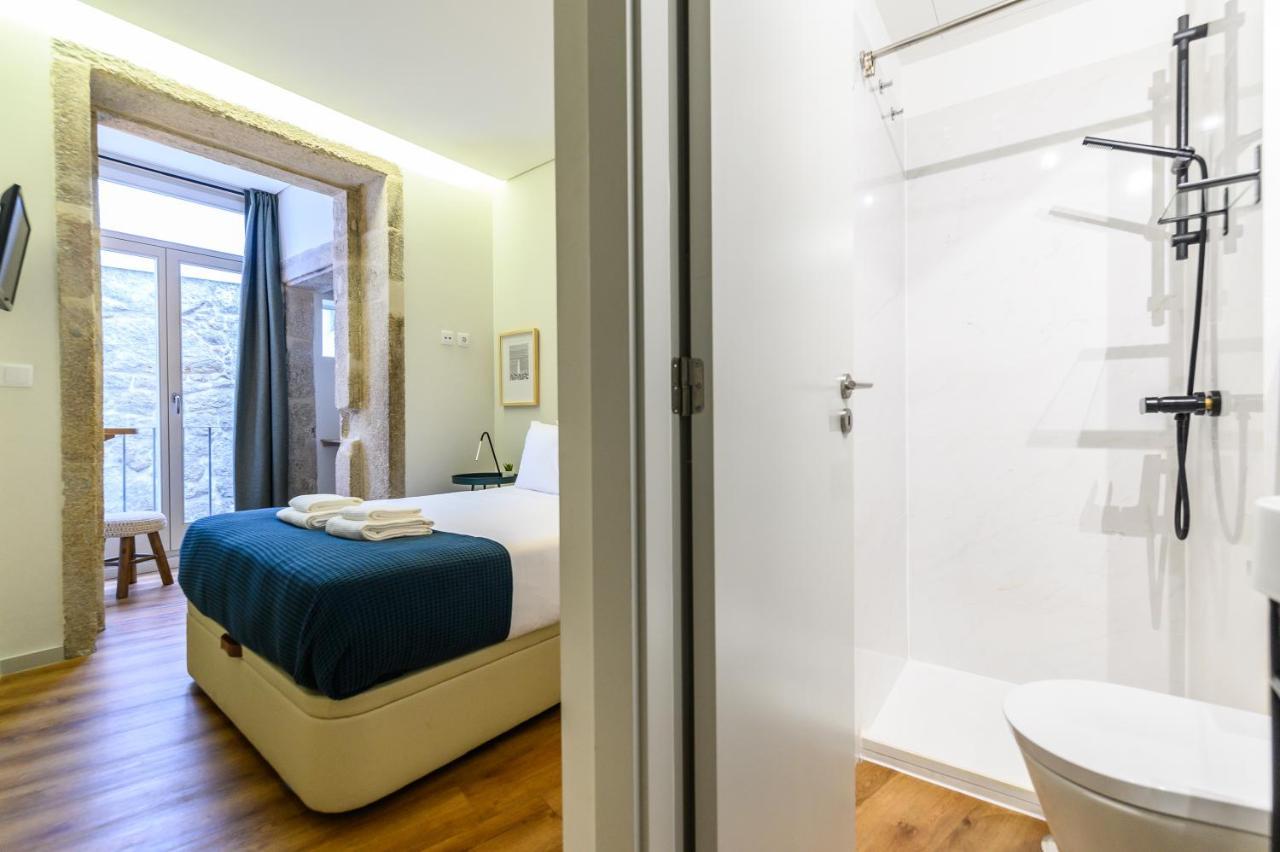 Hotel Maria Da Se Historic House Porto Zewnętrze zdjęcie