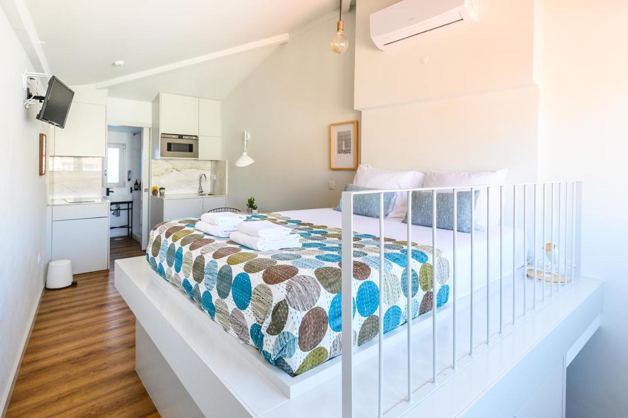 Hotel Maria Da Se Historic House Porto Zewnętrze zdjęcie