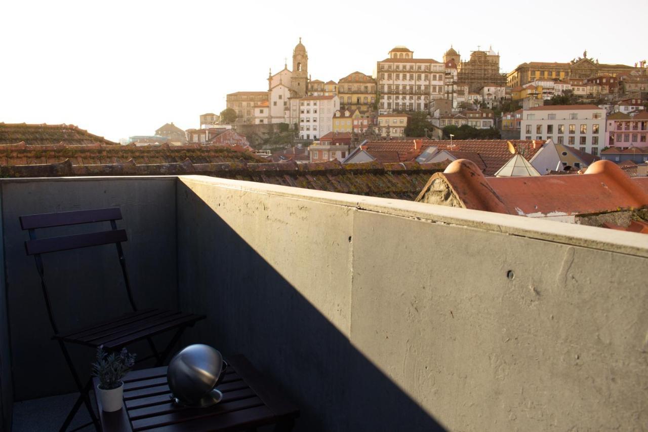 Hotel Maria Da Se Historic House Porto Zewnętrze zdjęcie