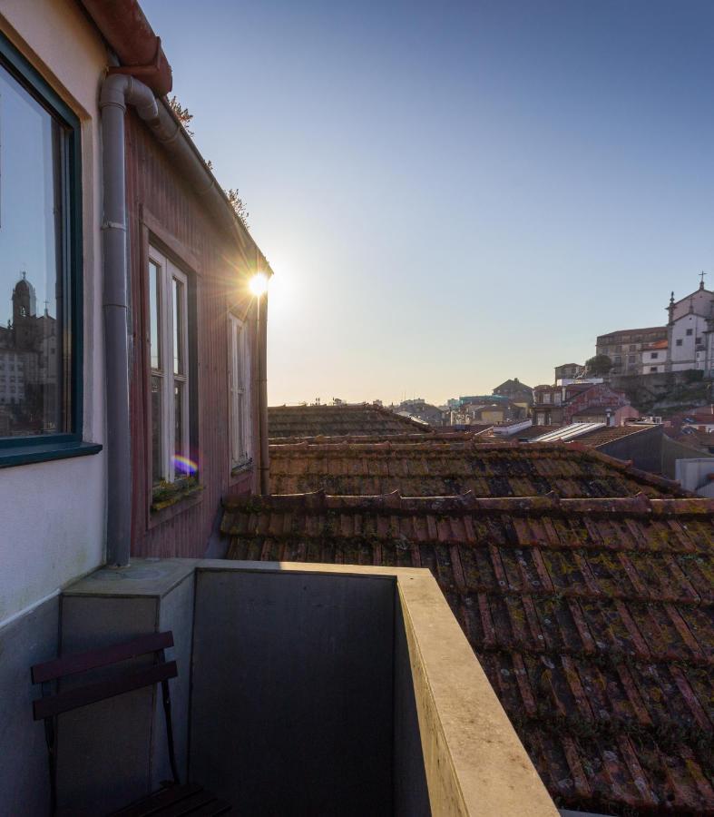 Hotel Maria Da Se Historic House Porto Zewnętrze zdjęcie