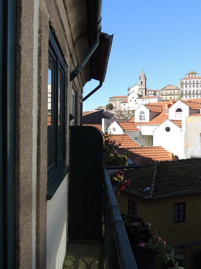 Hotel Maria Da Se Historic House Porto Zewnętrze zdjęcie
