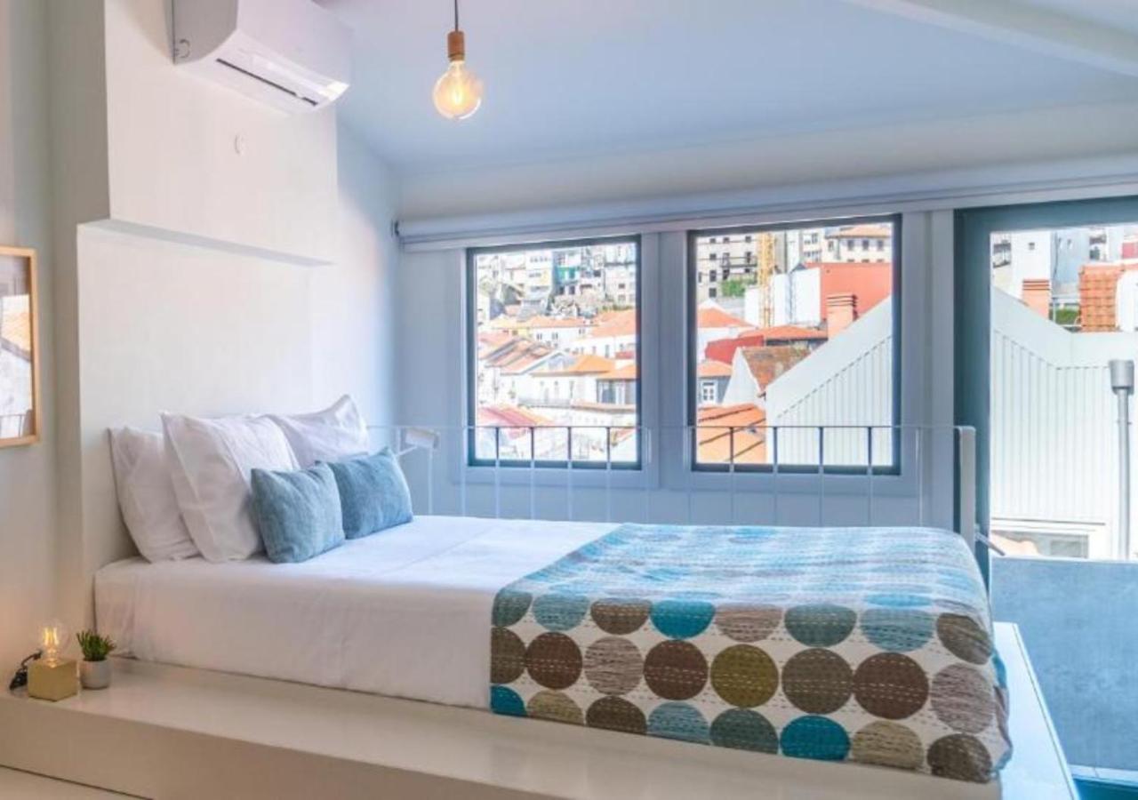 Hotel Maria Da Se Historic House Porto Zewnętrze zdjęcie