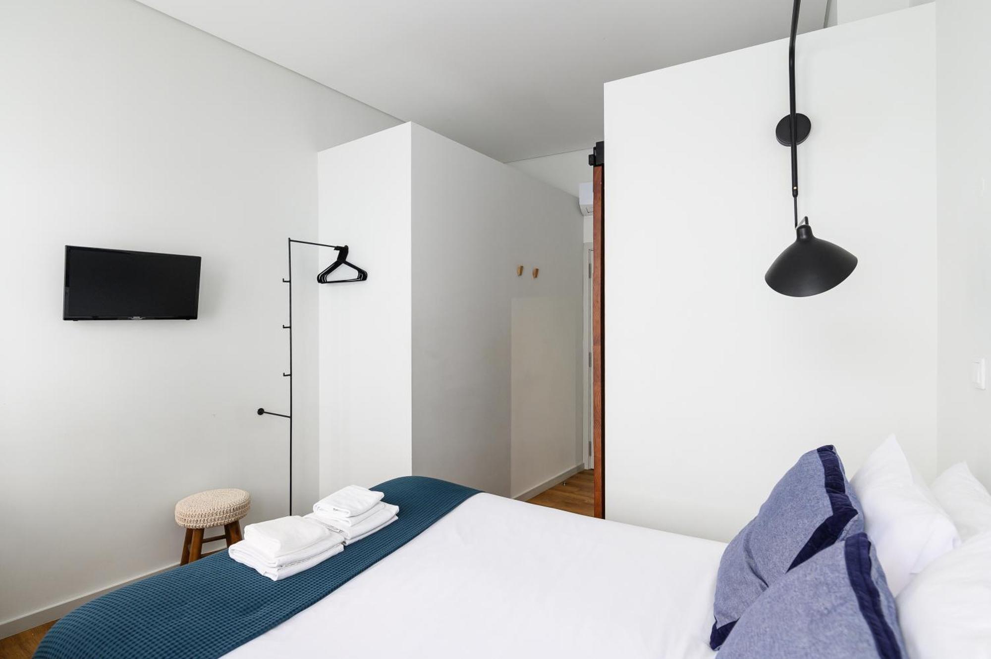 Hotel Maria Da Se Historic House Porto Zewnętrze zdjęcie
