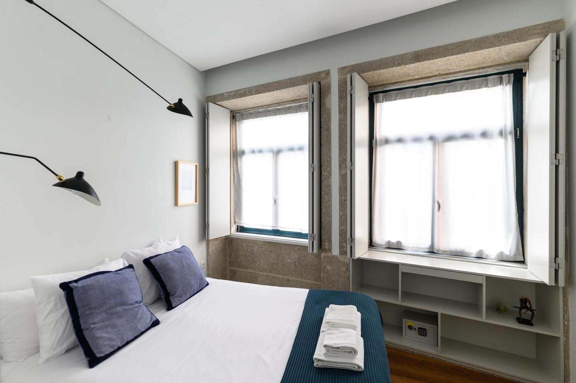 Hotel Maria Da Se Historic House Porto Zewnętrze zdjęcie