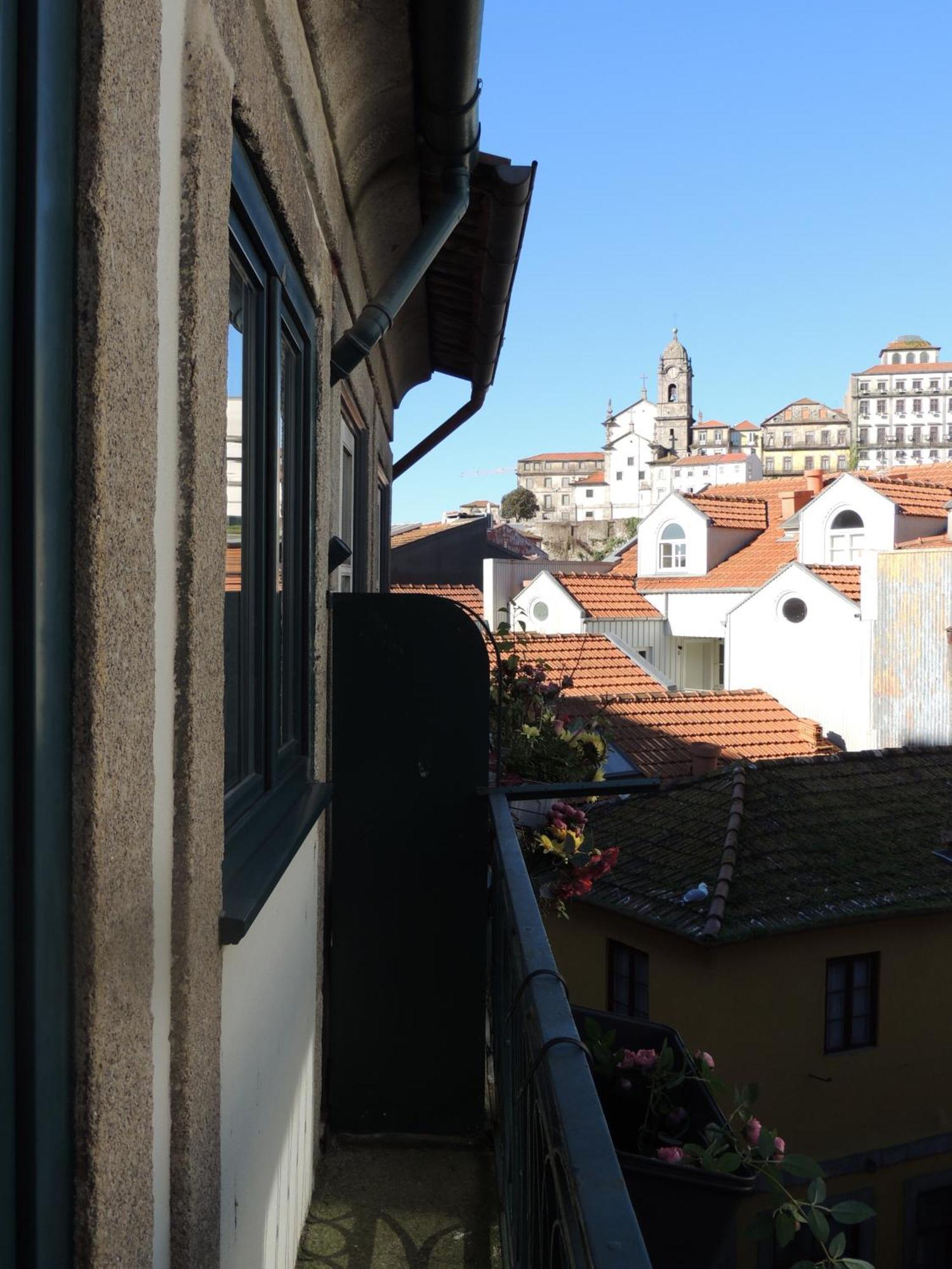 Hotel Maria Da Se Historic House Porto Zewnętrze zdjęcie